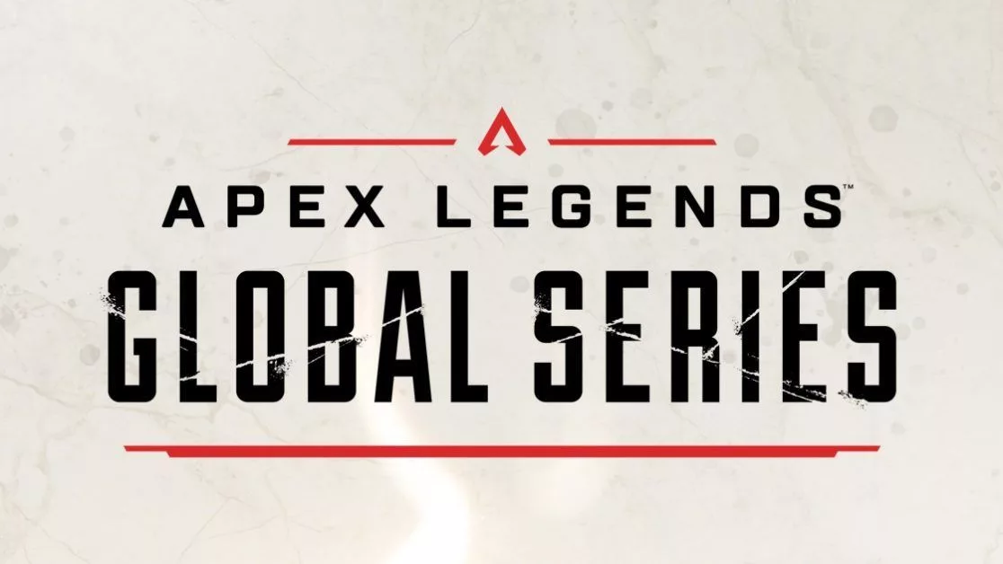 Apex Legends Global Series: Tournament #5 - Results and Standings