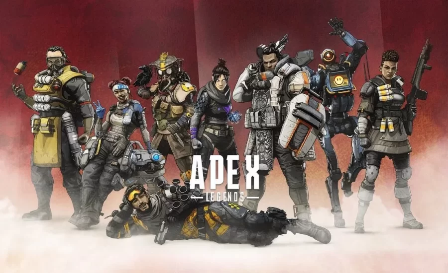 Apex Legends: Leak hints at cool new feature