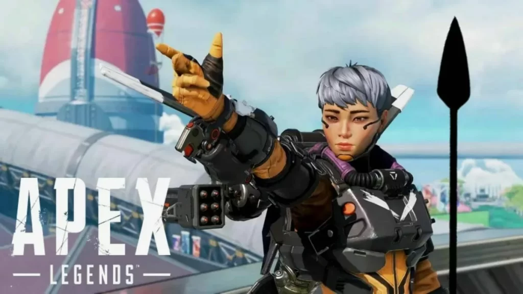 Apex Legends Season 13 Collection Event: Release Date, Valkyrie Heirloom & Skins