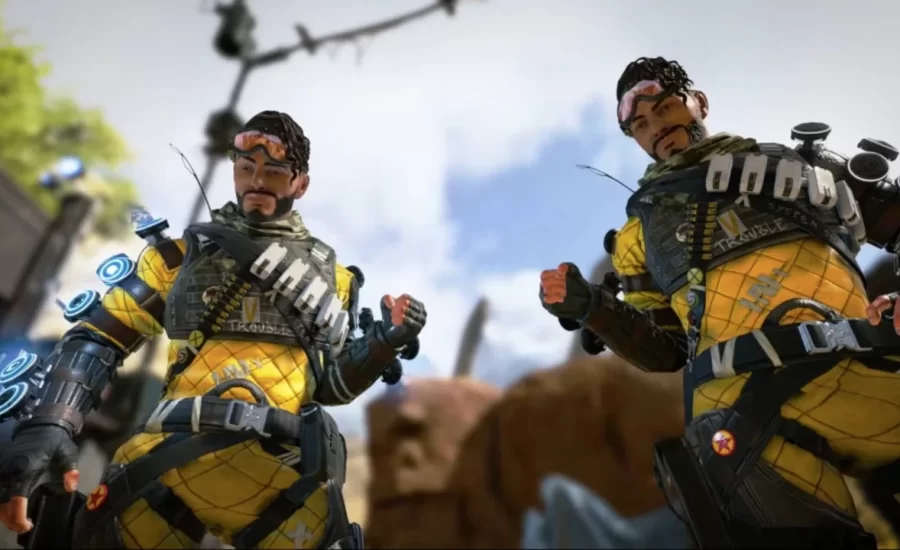 Apex Legends Season 5 Developers confirm Mirage buff, patch notes on Tuesday