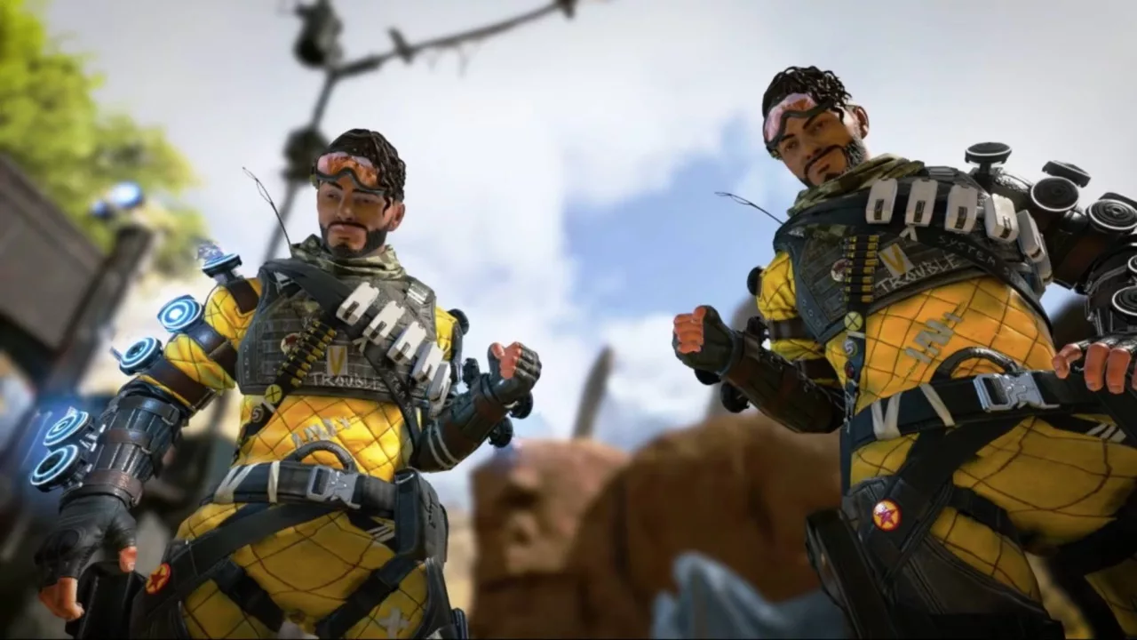 Apex Legends Season 5 Developers confirm Mirage buff, patch notes on Tuesday