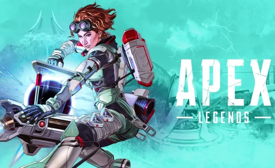 Apex Legends Season 7 Tier List