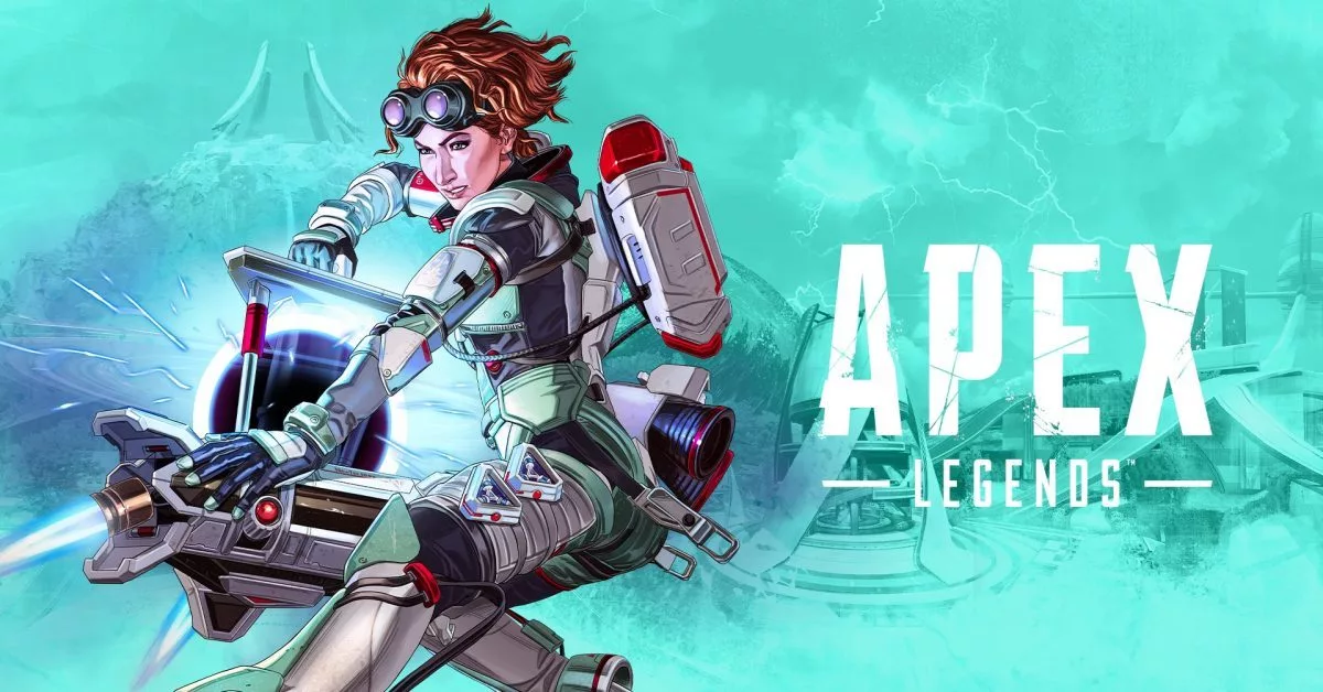 Apex Legends Season 7 Tier List