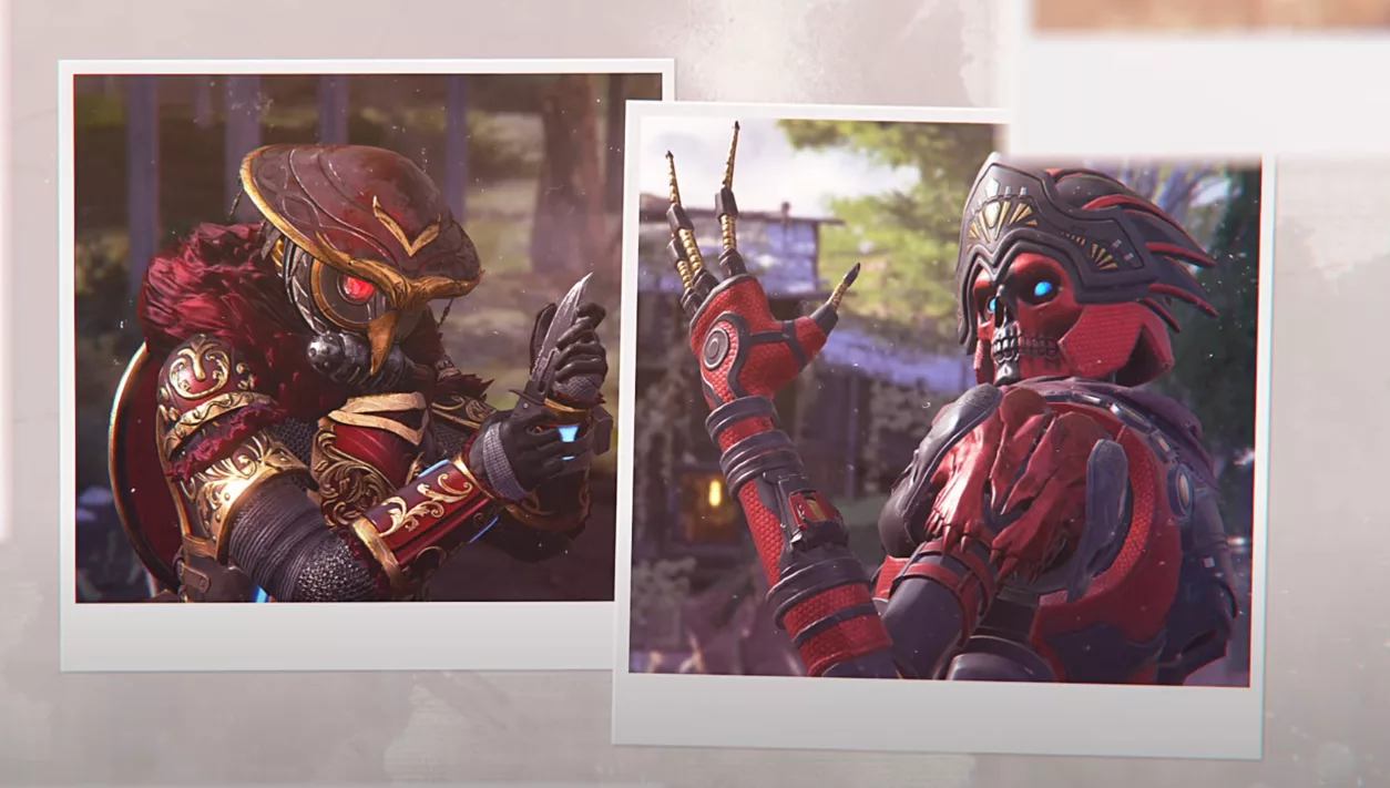 Apex Legends Season 8 Legends Tier List