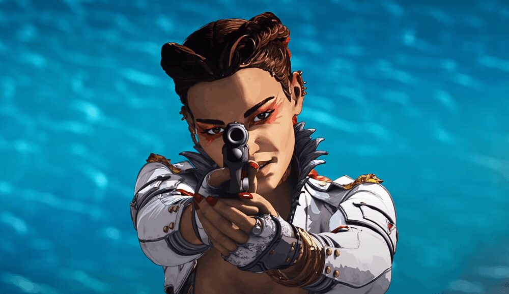 Apex Legends | This season you will not get out of gold