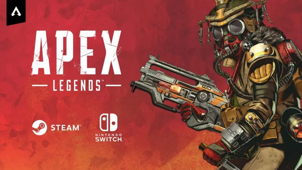 Apex Legends for Nintendo Switch - Release Date Revealed