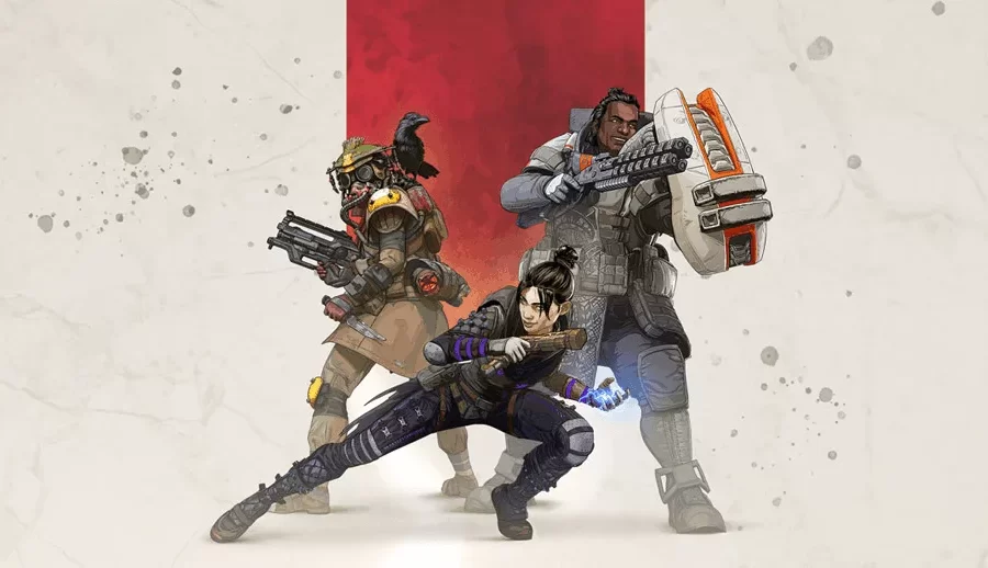 Are new class-based passives coming to Apex Legends?