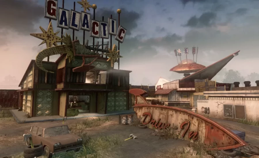 BOCW Season 5 Map Guide & Release Date: Slums from Black Ops 1