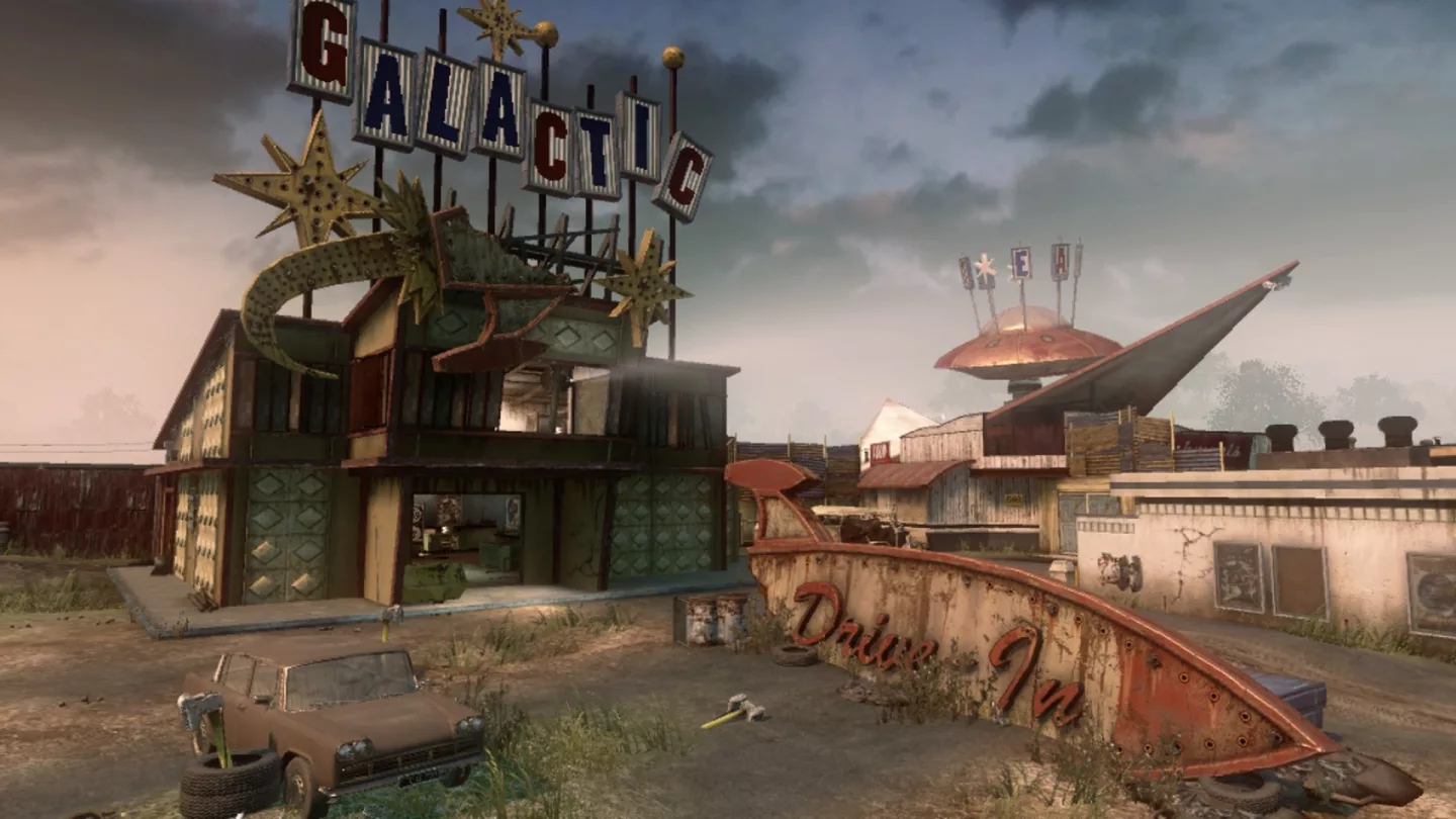 BOCW Season 5 Map Guide & Release Date: Slums from Black Ops 1