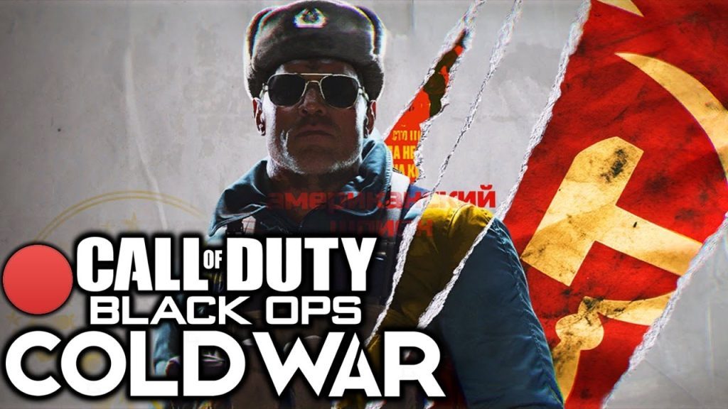 Black Ops Cold War: LEAKS Are Here! How To Watch The Reveal, What To Expect, & More!