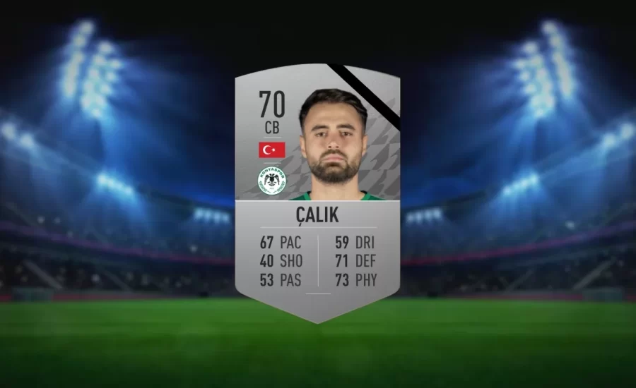 After death of Calik: EA locks FUT price range