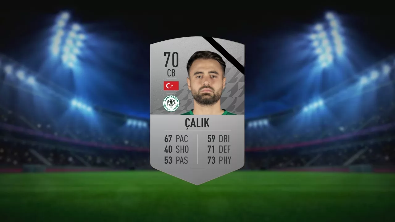 After death of Calik: EA locks FUT price range