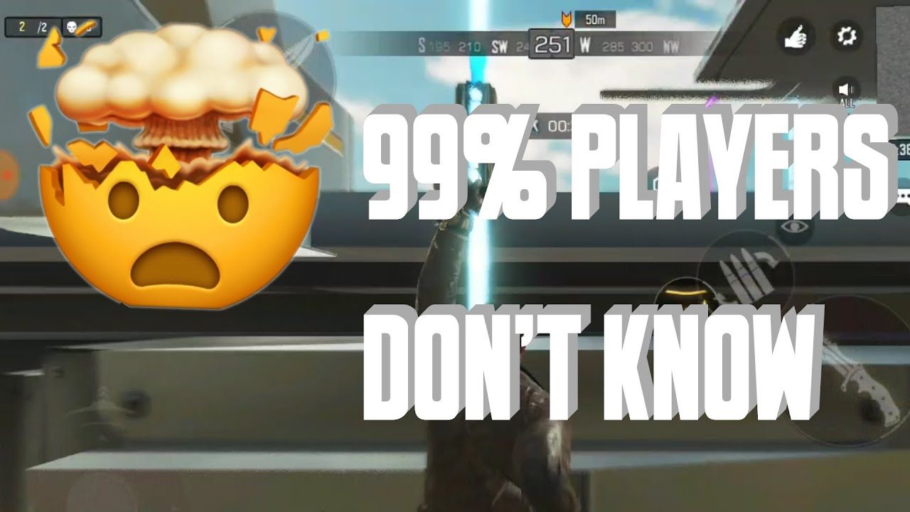 Call Of Duty: Mobile Tips & Tricks 99% of Players Don't Know