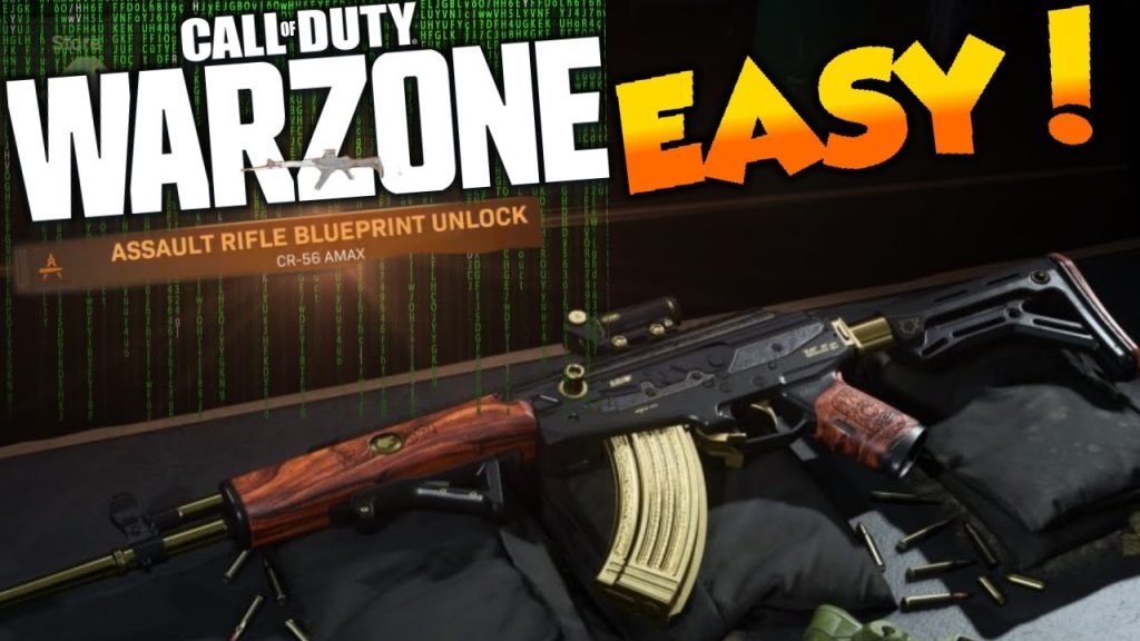 Call Of Duty WARZONE Tips: EASY + COMPLETE "Stadium Easter Egg" Tutorial! (Season 5)