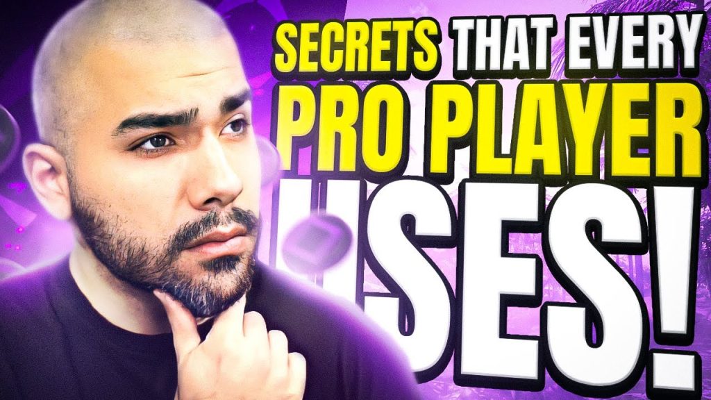 Call Of Duty WARZONE: the SECRETS that EVERY PRO player uses to WIN! (WARZONE PRO Tips & Tricks)