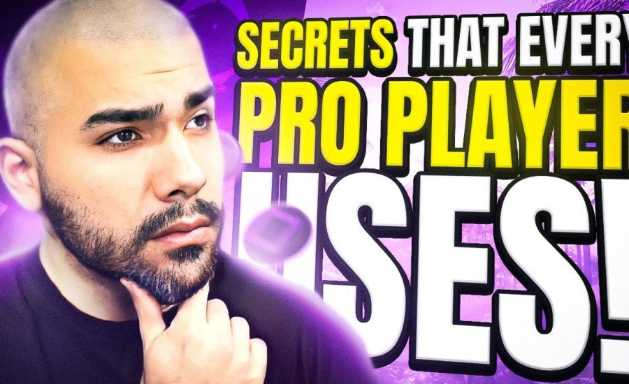 Call Of Duty WARZONE: the SECRETS that EVERY PRO player uses to WIN! (WARZONE PRO Tips & Tricks)