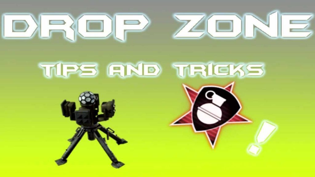 Call of Duty: MW3: Drop Zone Tips w/ Hiipsterr (MW3 Gameplay/Commentary)