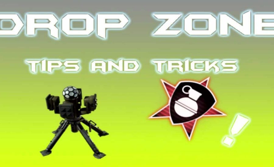 Call of Duty: MW3: Drop Zone Tips w/ Hiipsterr (MW3 Gameplay/Commentary)
