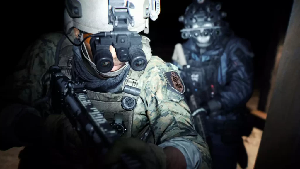 Call of Duty to get a free spin-off in 2023, modeled on a PC superhit