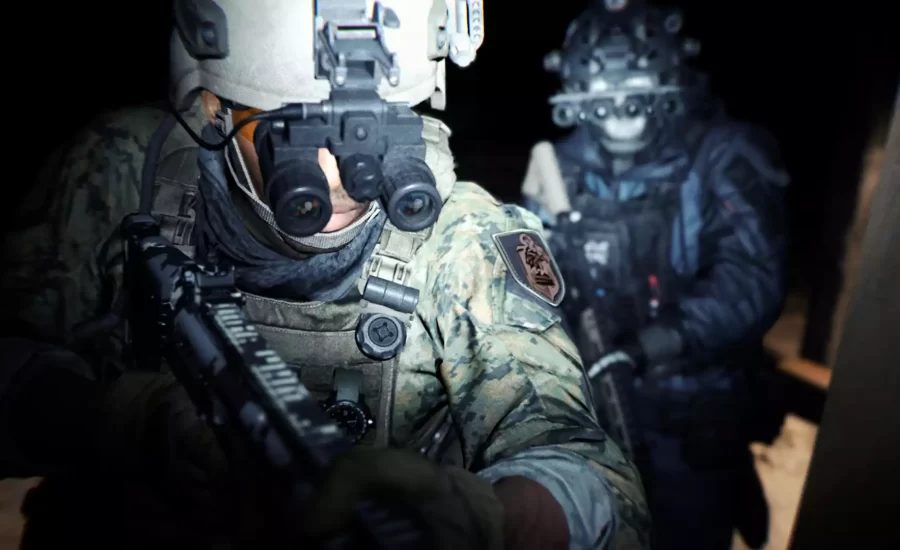 Call of Duty to get a free spin-off in 2023, modeled on a PC superhit
