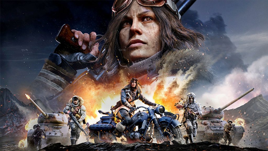 CoD Warzone Legendary operator skin and more in free spearhead