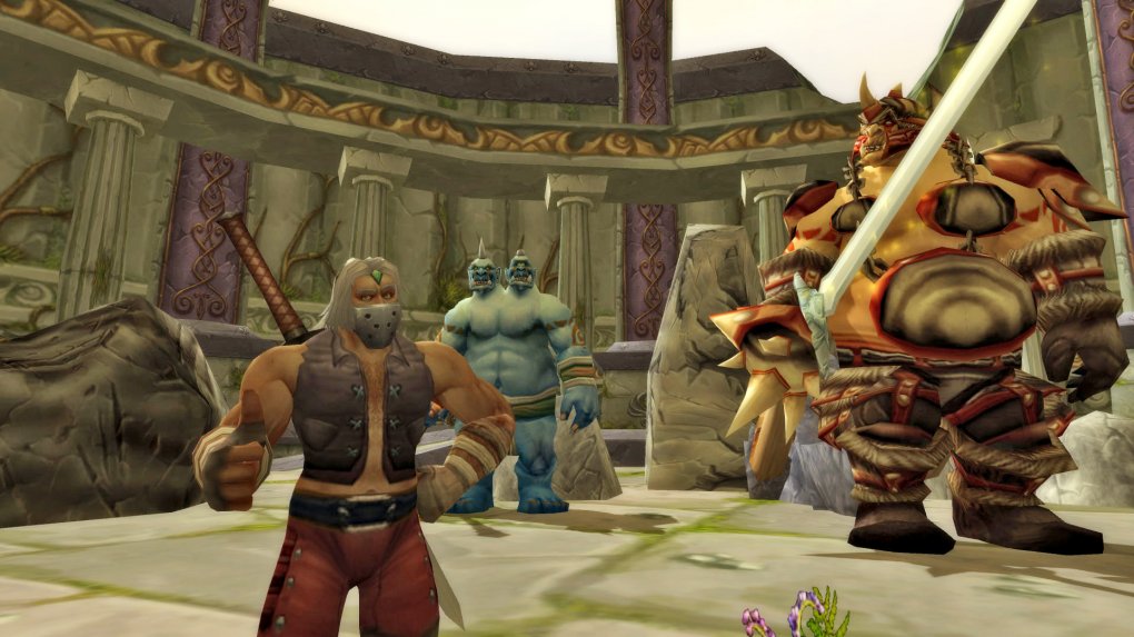 Earning Gold in WoW Classic: From Poor Lump to Rich Knight