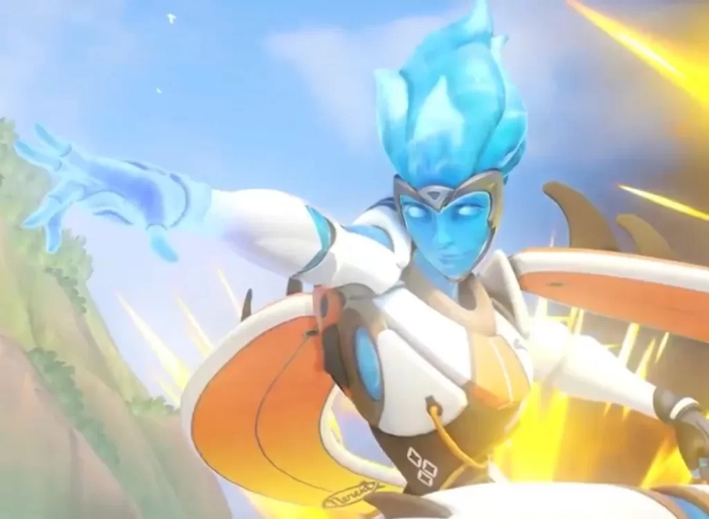 The Overwatch Summer Games 2020 are here - here come the sunny skins!