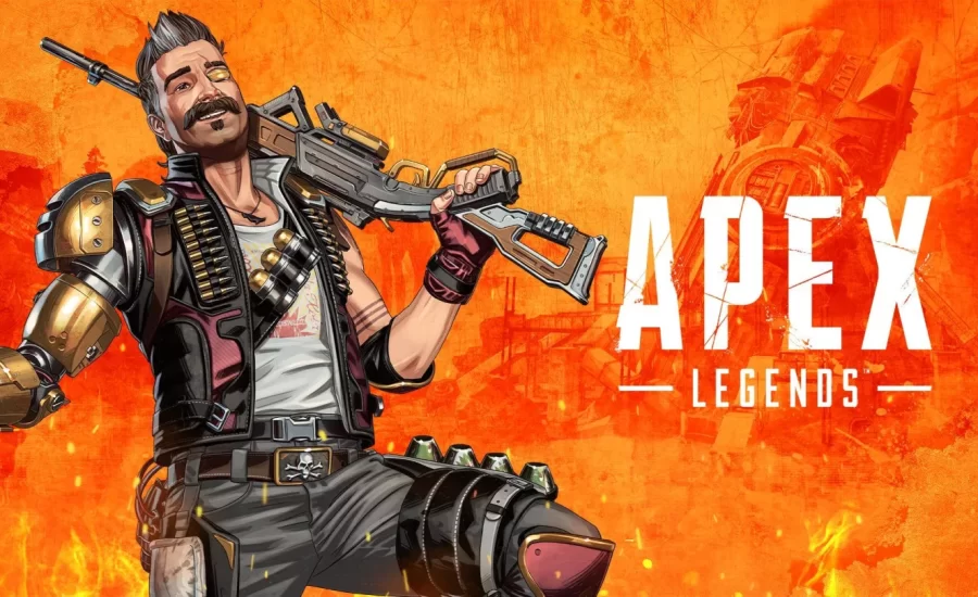 Exclusive Apex Legends Season 8 Interview: Celebrating "Chaos