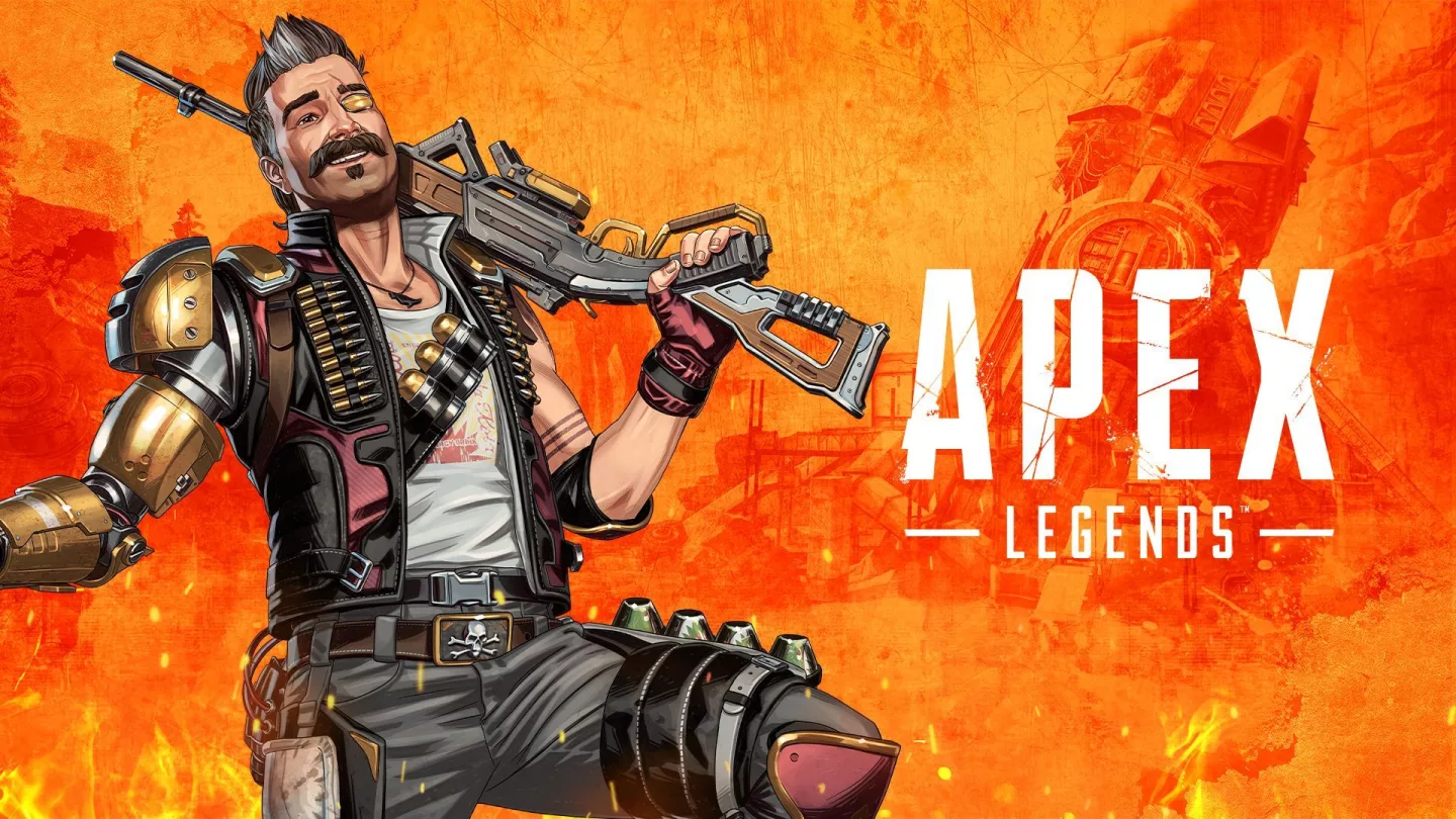 Exclusive Apex Legends Season 8 Interview: Celebrating "Chaos