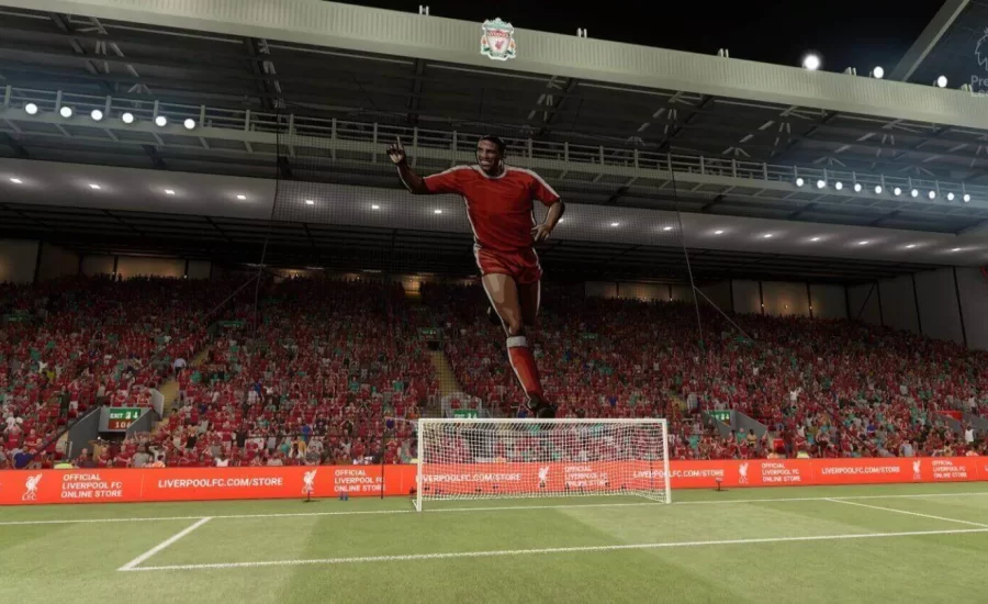 FIFA 21 FUT Mode: The best Liverpool FC eleven