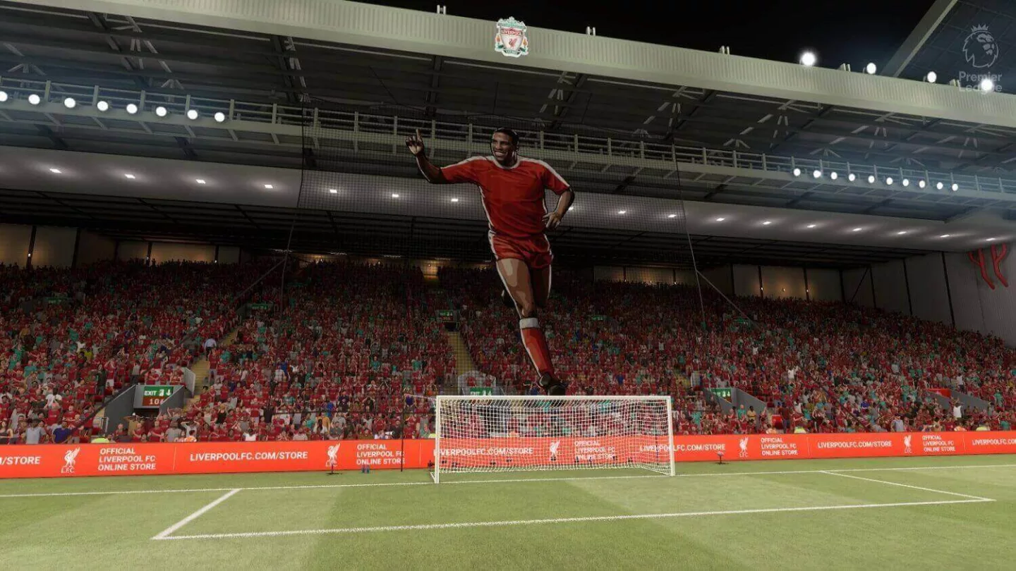 FIFA 21 FUT Mode: The best Liverpool FC eleven