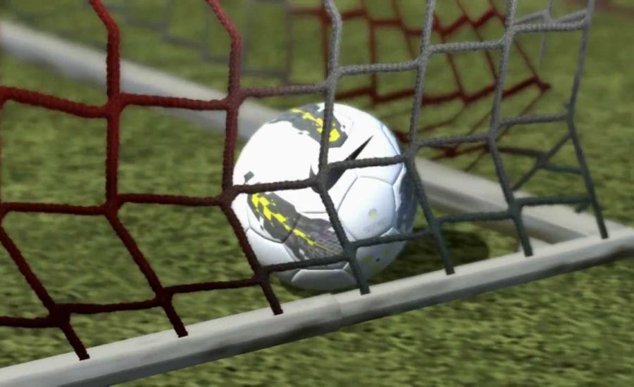 FIFA 12 Skills and Goals by ubritish HD