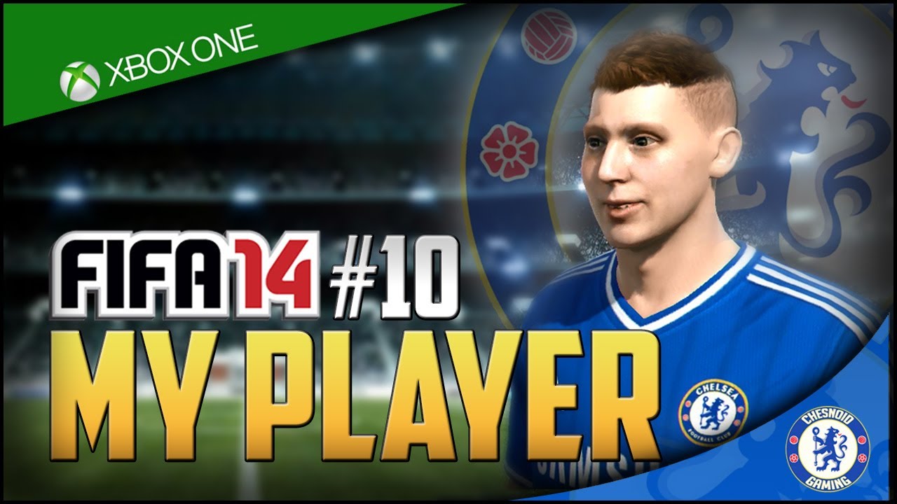 FIFA 14 XB1 | My Player Episode 10 - CONSISTENTLY IMPROVING