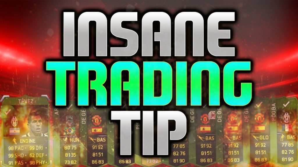 FIFA 15 UT - ALJ LEAGUE TOURNAMENT TRADING TIP! - MAKE 100K A DAY EASY!