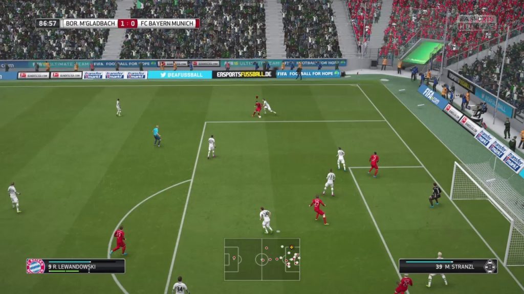 FIFA 16 | Corner kick trick | Alternate shoot