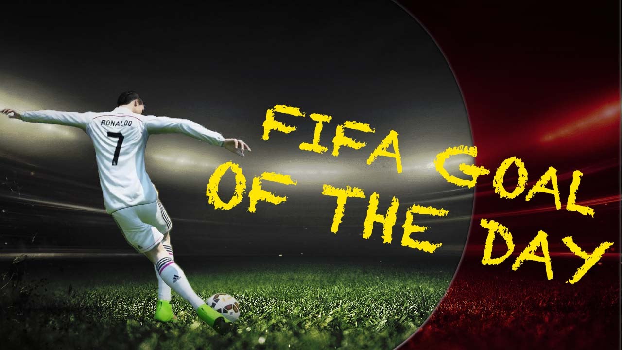 FIFA 16 Goal of the Day #72 | Incredible Sterling Skill Goal