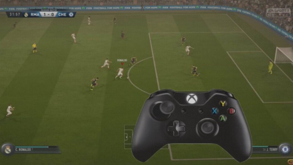 FIFA 17 HOW TO SCORE EASY GOALS EVERYTIME   SHOOTING TUTORIAL   HOW TO SHOOT   FINISHING TRICKS