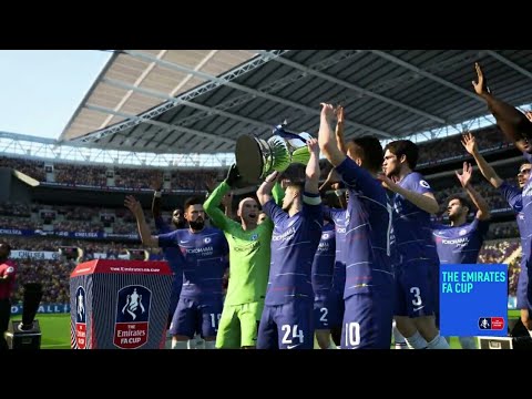 FIFA 19 - New Kick Off Gameplay Trailer | 2018 | PS4 | Xbox One | PC