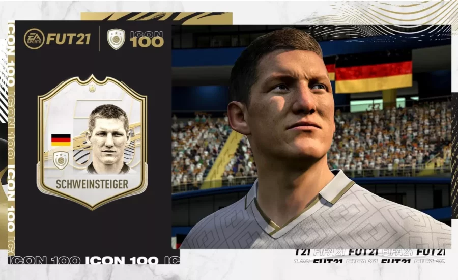 FIFA 21 Base Icon Upgrade SBC Solution