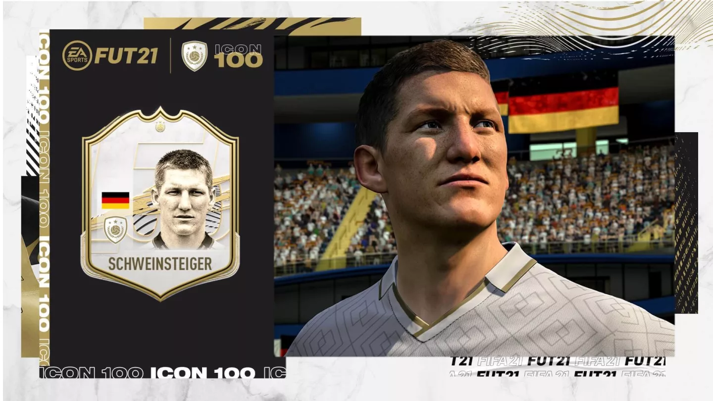 FIFA 21 Base Icon Upgrade SBC Solution