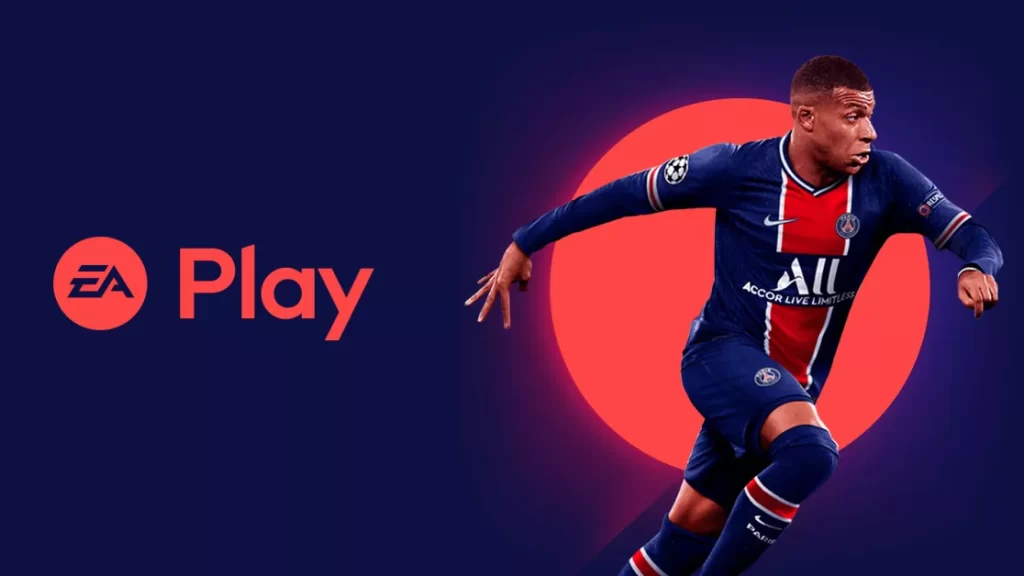 Get FIFA 21 for free