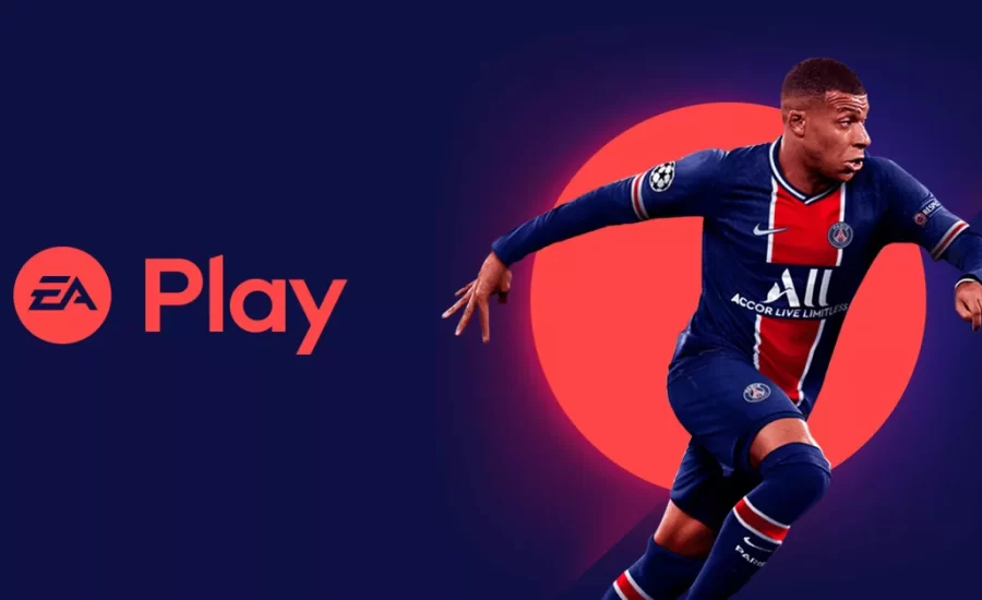 Get FIFA 21 for free