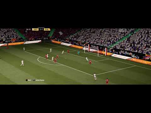 FIFA 21 - Flick tricks