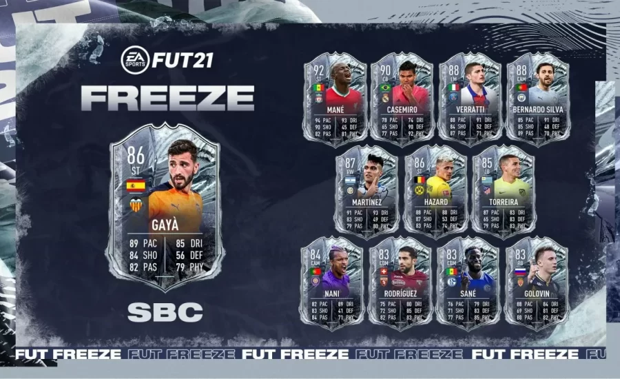 FIFA-21-Freeze-Jose-Gaya-SBC-Solution.