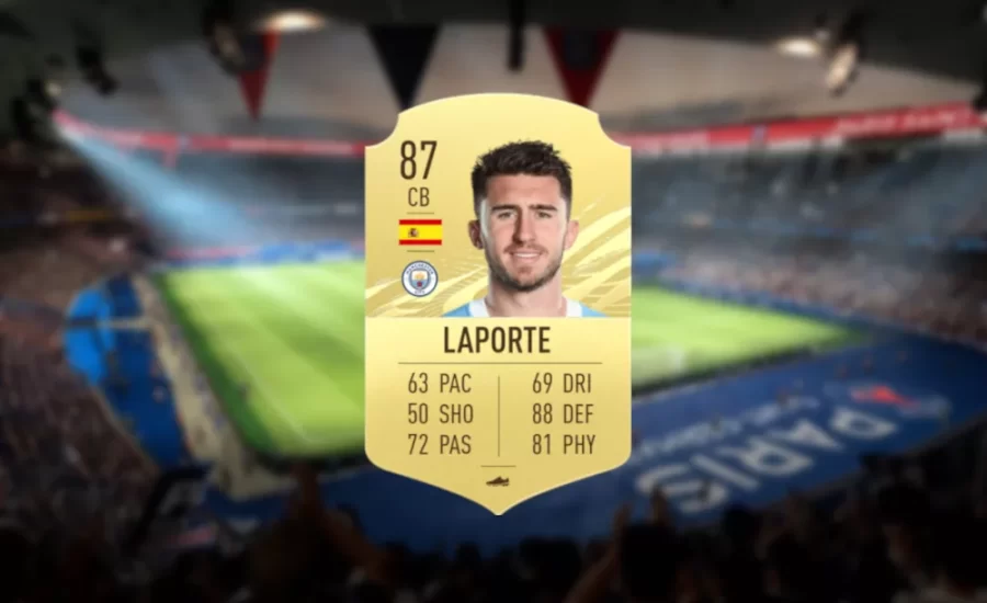 Laporte becomes a Spaniard! Will his nation change in FUT now?