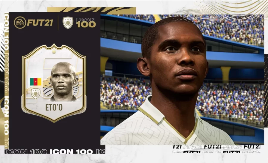 FIFA 21 Mid Icon Upgrade SBC-Lösung