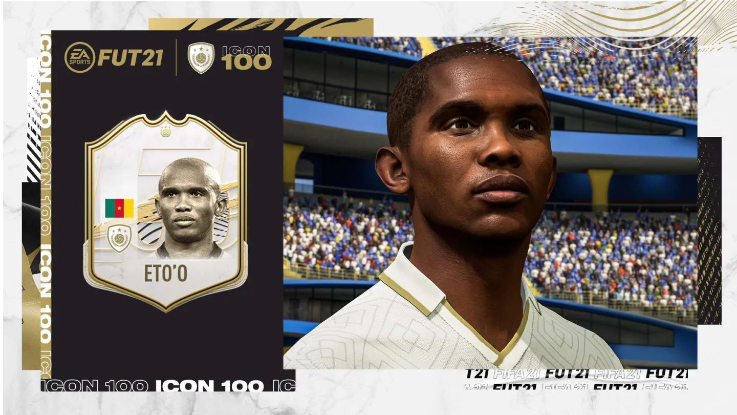 FIFA 21 Mid Icon Upgrade SBC-Lösung