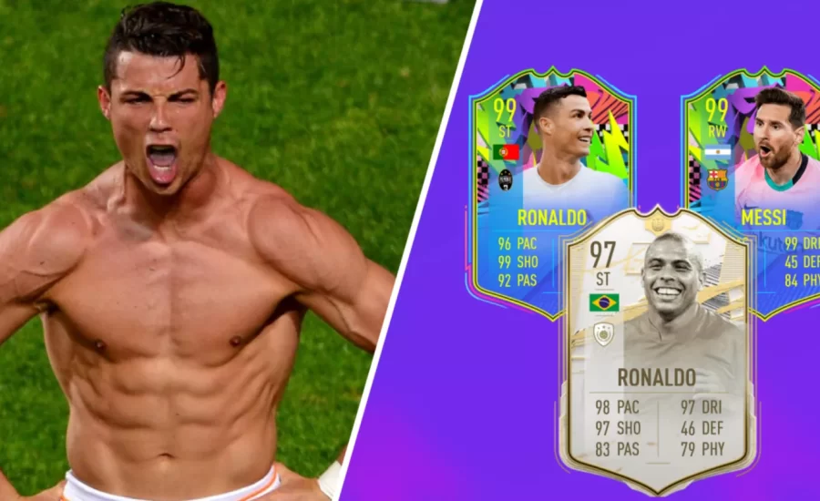 FIFA 21: The best cards of the season!