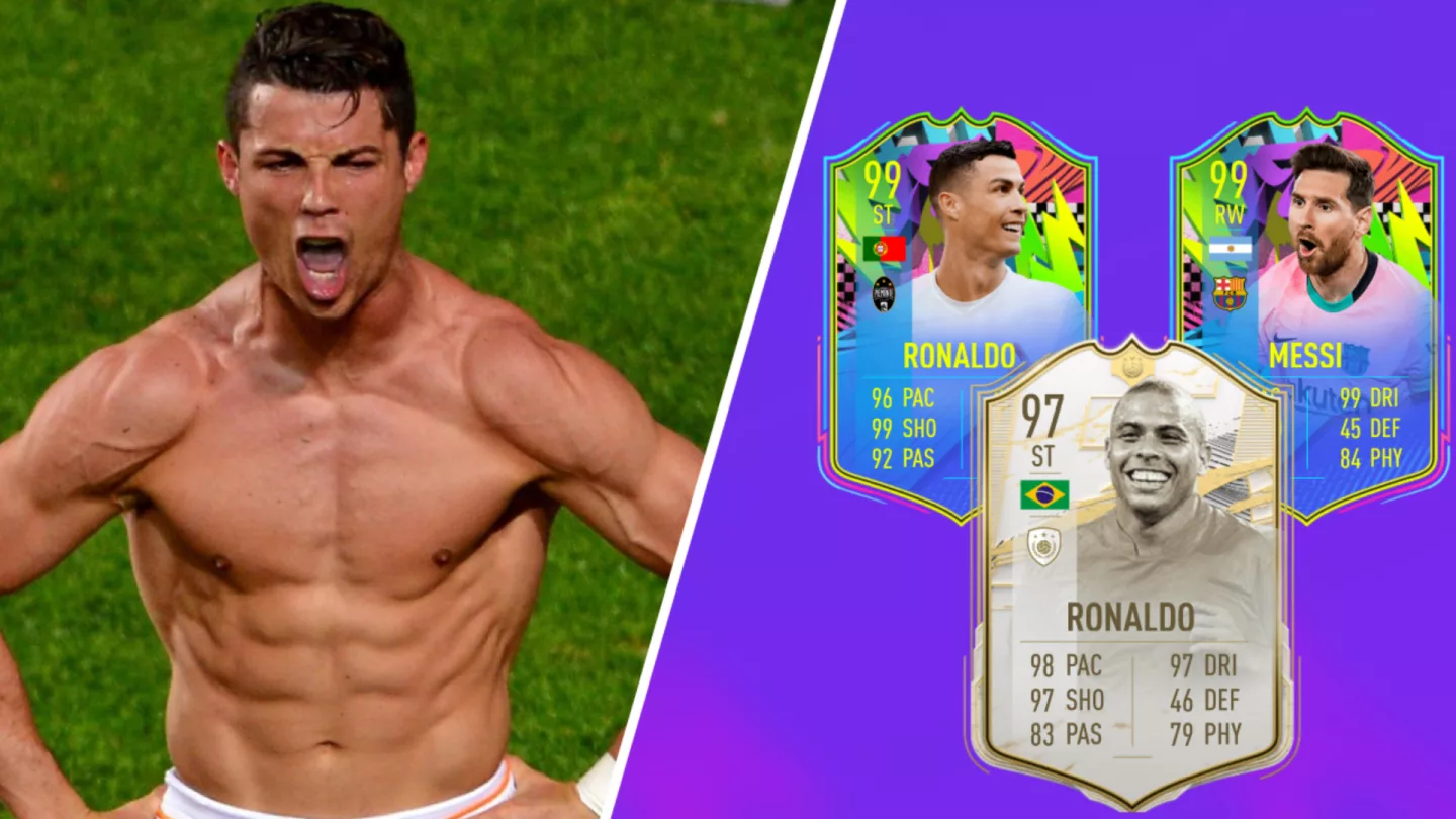 FIFA 21: The best cards of the season!