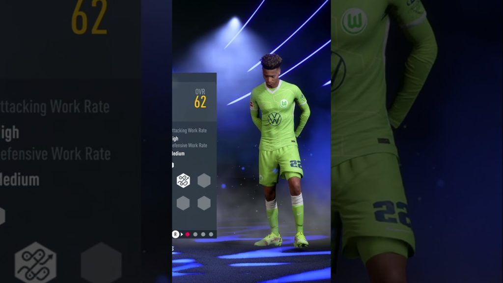 FIFA 22 CHEAP HIDDEN GEMS